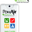 POWAIR SPRAY CARD AC 12ml