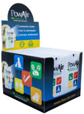 POWAIR SPRAY CARD AC 12 мл