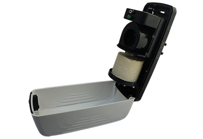 POWAIR BLOCK DISPENSER