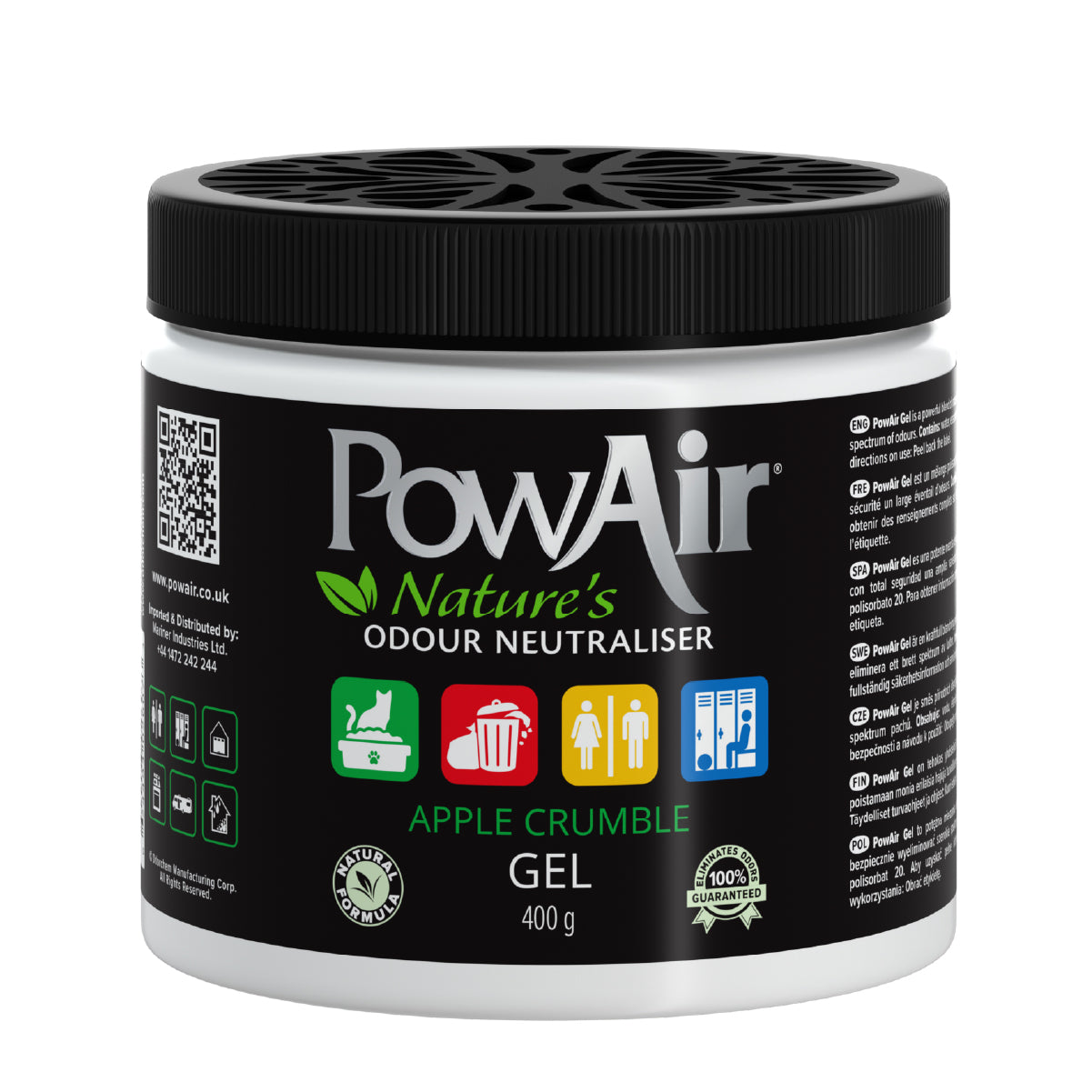 POWAIR GEL 426G