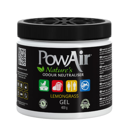 POWAIR GEL 426G
