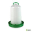 PREMIUM DRINKER WITH PLUG (BOTTOM FILLING) GREEN