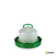 PREMIUM DRINKER WITH PLUG (BOTTOM FILLING) GREEN