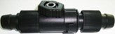 PROJECT WATER CONNECTOR FOR PIPE 22MM