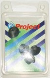 RUBBER FEET FOR PJC CANISTER FILTER
