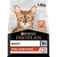 PRO PLAN ADULT 1+ VITAL FUNCTIONS SALMON 1.5KG