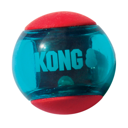 KONG ACTION SQUEZZ 