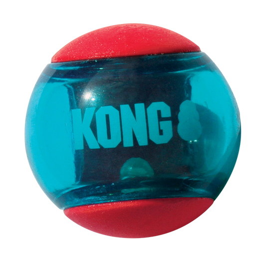 KONG ACTION SQUEZZ 