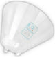 PLASTIC CONE DOG EXTREME FOR DOGS & CATS