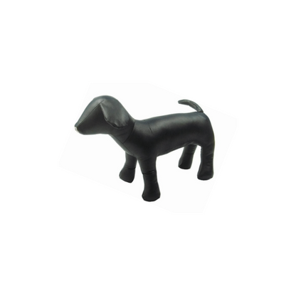 DUMMY FOR DISPLAYING DOG CLOTHES