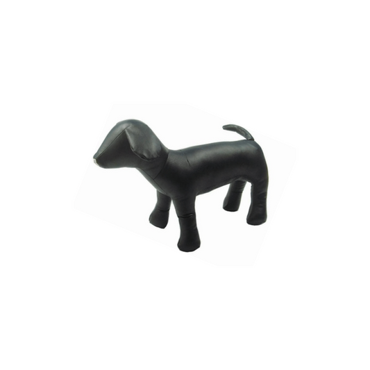 DUMMY FOR DISPLAYING DOG CLOTHES