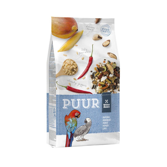 PUUR PARROT
