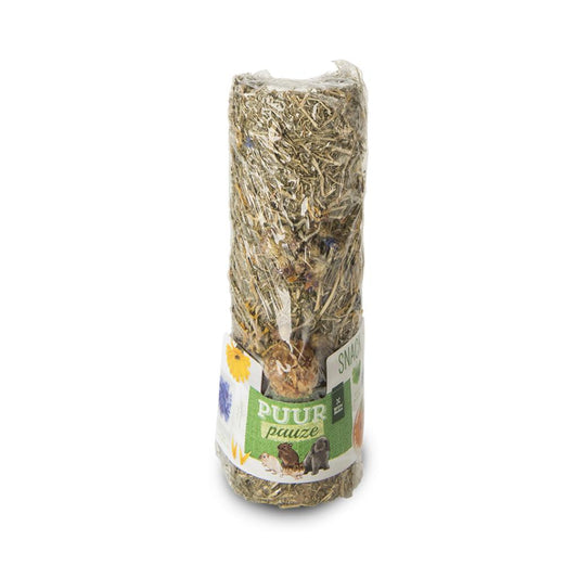 PUUR HAY TUNNEL ПЕТРУШКА/ЦВЕТЫ 60G
