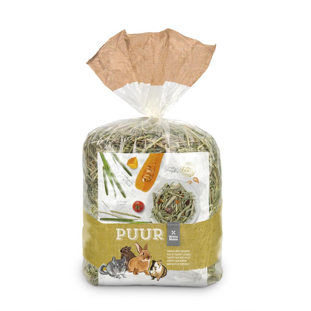 PUUR MEADOW HAY 500gr