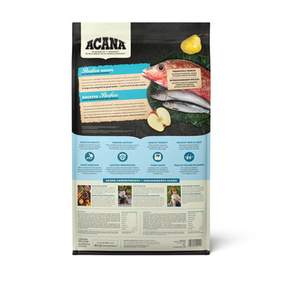 Acana Highest Protein, Pacifica