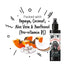 BUGALUGS PAPAYA & COCONUT DOG COLOGNE