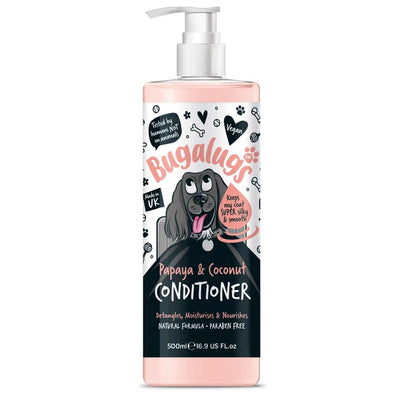 PAPAYA & COCONUT CONDITIONER 500ml