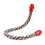 FLEXIBLE COTTON PERCH FOR PARROT