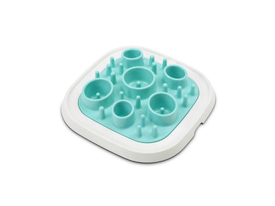 PET ENIGMA – SLOW FEEDER