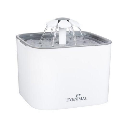EYENIMAL SMART PET BLOOM PET FOUNTAIN