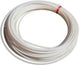 NATURAL PTFE TUBING 3mm O/D X 0.25mm WALL