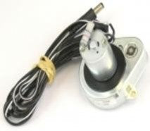 MOTOR AND LEADS