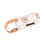 POOP BAG DISPENSER VITO BEIGE
