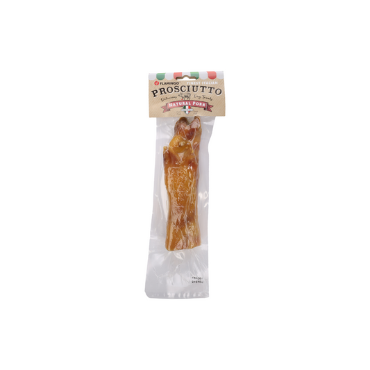 SNACK NATURE PORK FRONT LEG WITH MEAT 280g