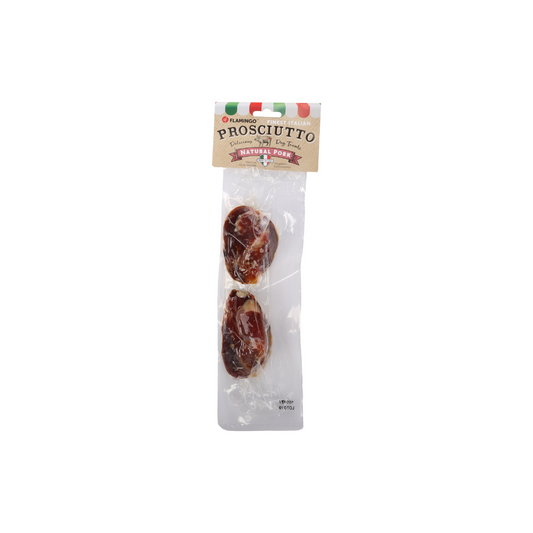 SNACKS NATURE PORK HIP BONE W/ MEAT