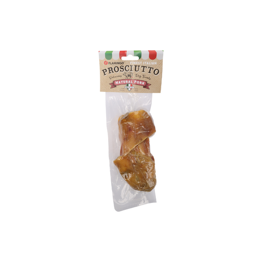 SNACK NATURE PORK KNEE WITH MEAT 350g