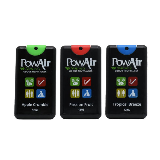 POWAIR SPRAY CARD 12ML