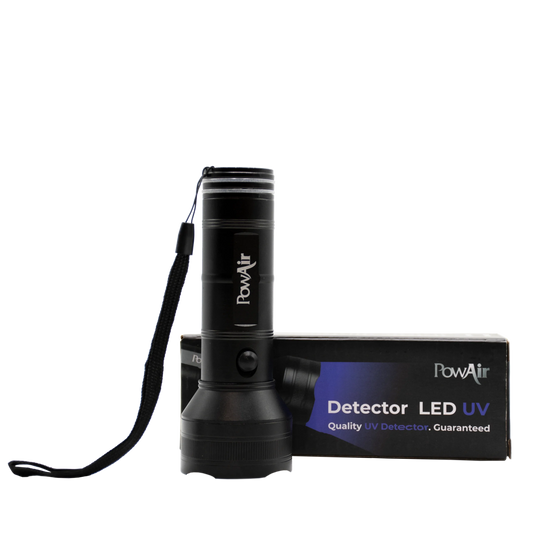 POWAIR PET URINE DETECTOR