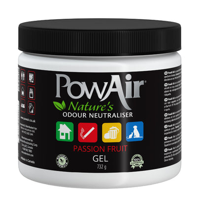 POWAIR ГЕЛЬ 856G