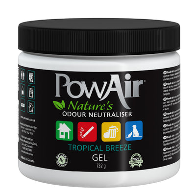 POWAIR ГЕЛЬ 856G
