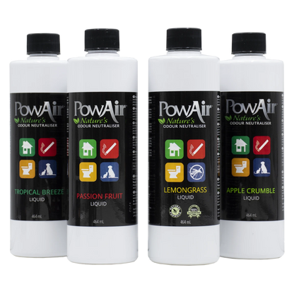 POWAIR LIQUID 922ml