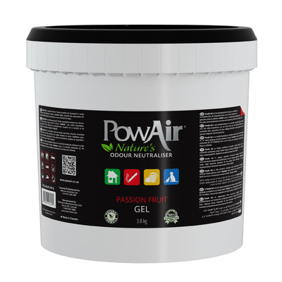 POWAIR GEL 3,8KG