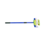 STICKY ROLL WITH TELESCOPIC POLE