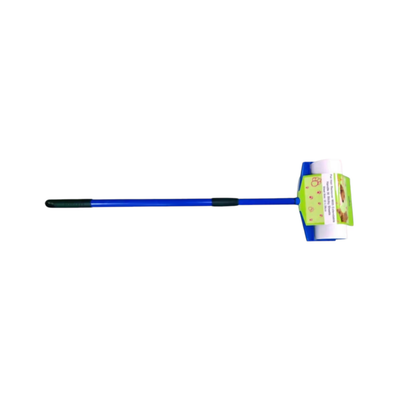 STICKY ROLL WITH TELESCOPIC POLE