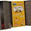 CAT SCRATCHER PAPERBOARD