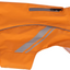 RAINCOAT POMI ORANGE