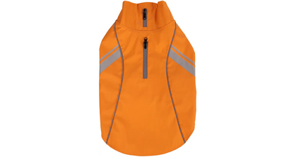 RAINCOAT POMI ORANGE