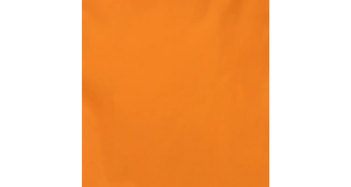RAINCOAT POMI ORANGE