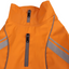 RAINCOAT POMI ORANGE