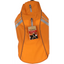 RAINCOAT POMI ORANGE