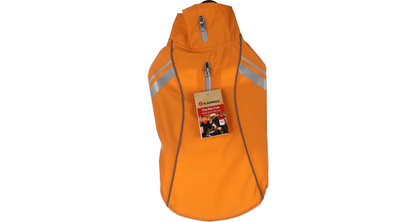 RAINCOAT POMI ORANGE