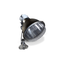ARCADIA CERAMIC CLAMPLAMPS GRAPHITE