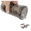 REPTILE CRICKET & POWDER MIXER