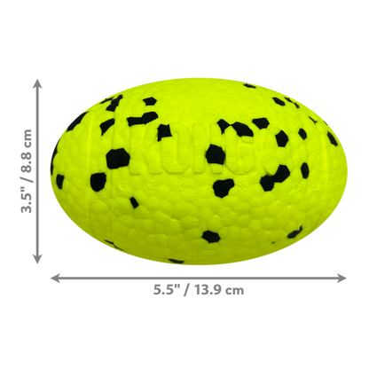 REFLEX FOOTBALL