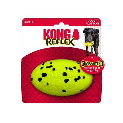 REFLEX FOOTBALL