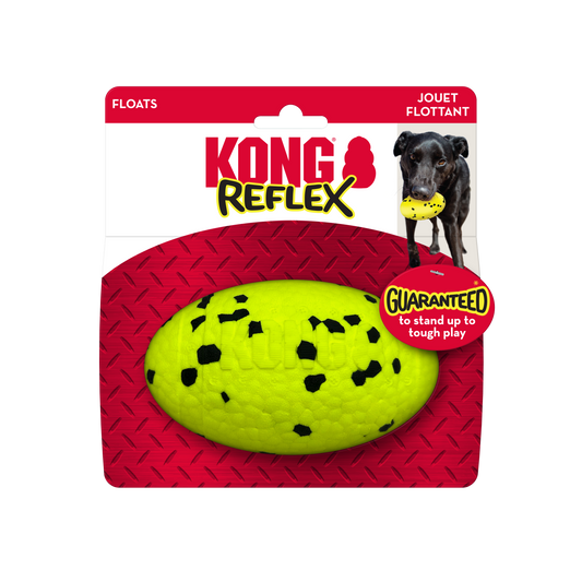 REFLEX FOOTBALL